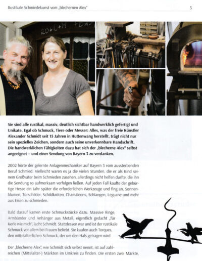 2018-10-30 Artikel Griaß di Zeitschrift-003