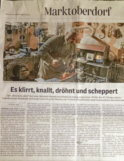 2022-10-29 Artikel Allgaeuer Zeitung regional Marktoberdorf-002